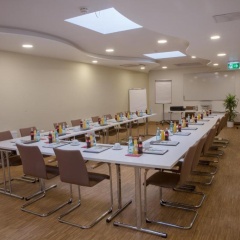 Goethe Hotel Messe by Trip Inn - Bild 12