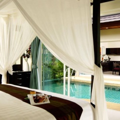 Karon Beach Walk Villa - Bild 2
