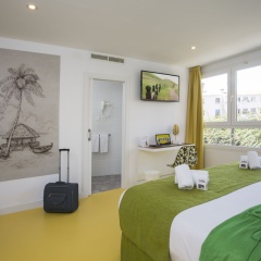 Casual del Mar Málaga Hotel by Casual Hoteles - Bild 14