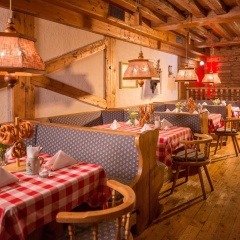 Dorint Sporthotel Garmisch-Partenkirchen - Bild 26