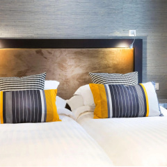 Hôtel International Paris - Bild 3