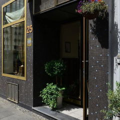 Hotel Domspitzen - Bild 1