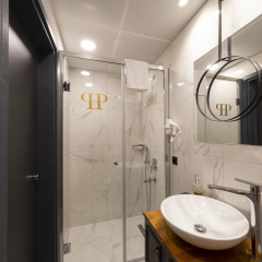 Ferman Port Hotel - Special Class - Bild 9