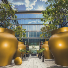 Kameha Grand Bonn - Bild 17