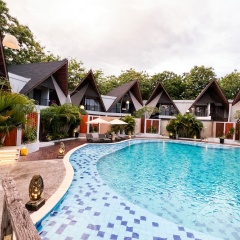 Mana Villas Nusa Dua - Bild 14