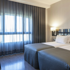 Hotel Porcel Torneo - Bild 5