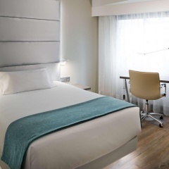 NH Madrid Zurbano - Bild 6