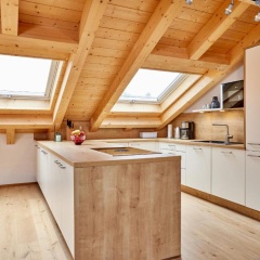 Apartment Bergblick - Bild 11