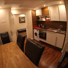 Golden Apartments - Bild 9