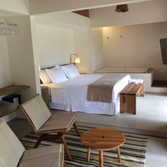Casa Mar Paraty