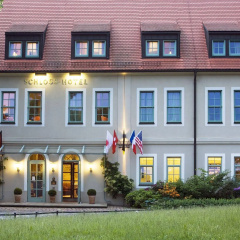 Schloss Hotel Dresden-Pillnitz - Bild 1