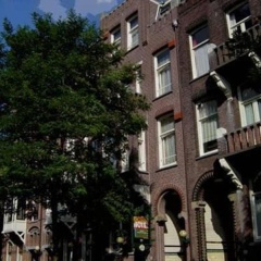 Hotel Omega - Bild 2