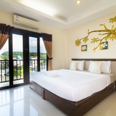 Krabi More Hotel - Bild 7