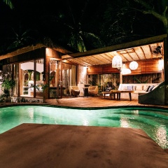 MAJO Private Villas - Bild 11