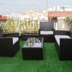 Hotel Plaza - Bild 9