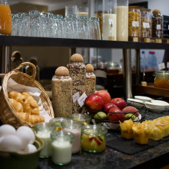 Tulip Inn Frankfurt Airport - Bild 12