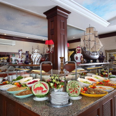 Mirage Family Club - All Inclusive - Bild 9
