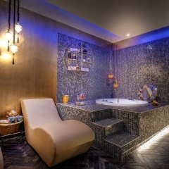 Resort Dharma Boutique Hotel & SPA - Bild 2