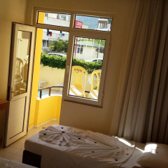Caner Hotel - Bild 7
