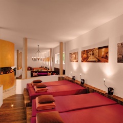LIFESTYLE Resort Zum Kurfürsten - Bild 1