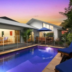 The Boat House - Luxury Holiday House thumbnail 6