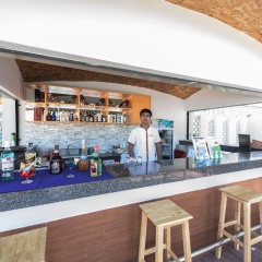 Phi Phi Harbour View Hotel - Bild 22