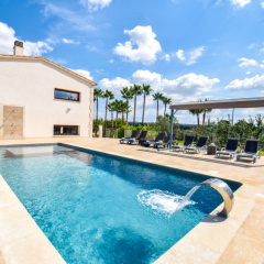 Holiday Home Can Bou - Bild 11