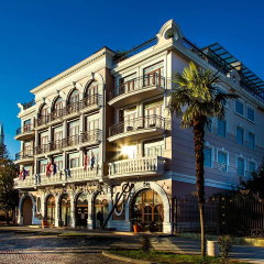 The Admiral Hotel thumbnail 35