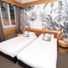 Hotel White - Bild 8