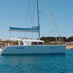 Bliss Boutique Yachting - Phuket - Bild 5