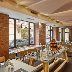 H+ Hotel Wien - Bild 19