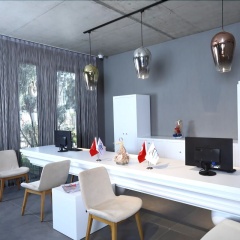 Sandora Boutiuqe Hotel - Bild 2