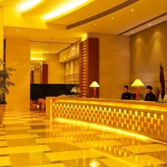 Rambler Garden Hotel - Bild 2