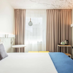 ibis Warszawa Stare Miasto Old Town Hotel - Bild 14