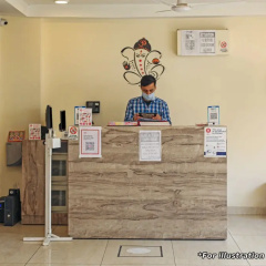 Hotel Sunshine Grand thumbnail 8
