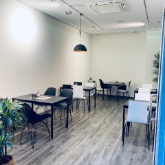 Awa Hotel - Bild 18