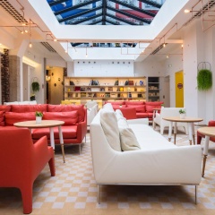 Hôtel 34B - Astotel - Bild 3