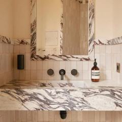 HIGHSTAY Maisons - Vintimille - Bild 9