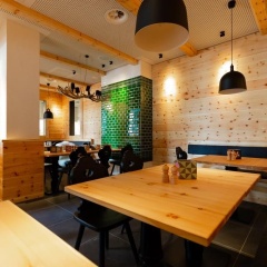 Mercure Zurich City - Bild 28