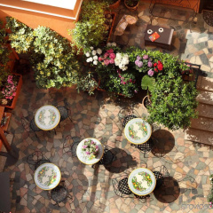 Hotel Modigliani - Bild 17