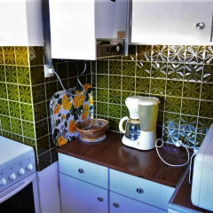 Studio In Arcachon With Wonderful Sea View And Furnished Balcony thumbnail 12