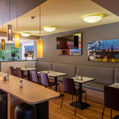 B&B Hotel Aachen-Würselen - Bild 19