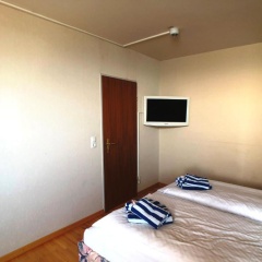 Ferienwohnung im Strandhotel - Bild 2