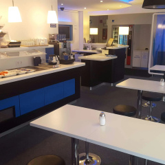 B&B Hotel Bielefeld-Ost - Bild 19