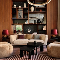 Radisson Blu Hotel, Krakow - Bild 3
