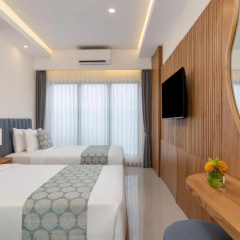 THE SAND Suites & Villas - Bild 2