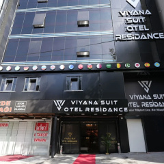 Viyana Suite Hotel - Bild 1