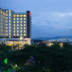 Swiss-Belhotel Lampung thumbnail 40