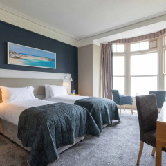 The St Ives Bay Hotel thumbnail 5