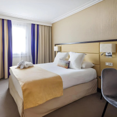 Hotel Paris Neuilly - Bild 4